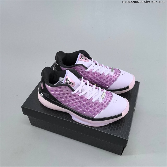 men kobe 3 shoes-002